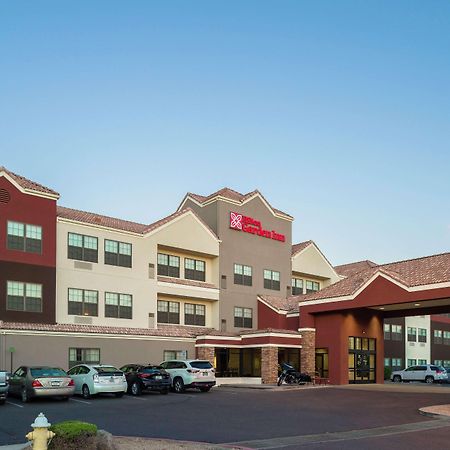 Hilton Garden Inn Phoenix Airport Εξωτερικό φωτογραφία