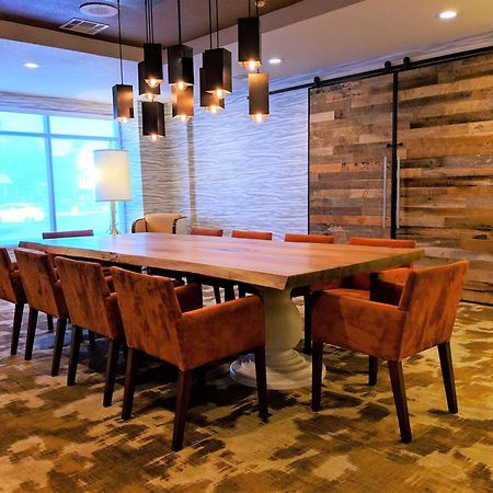 Hilton Garden Inn Phoenix Airport Εξωτερικό φωτογραφία