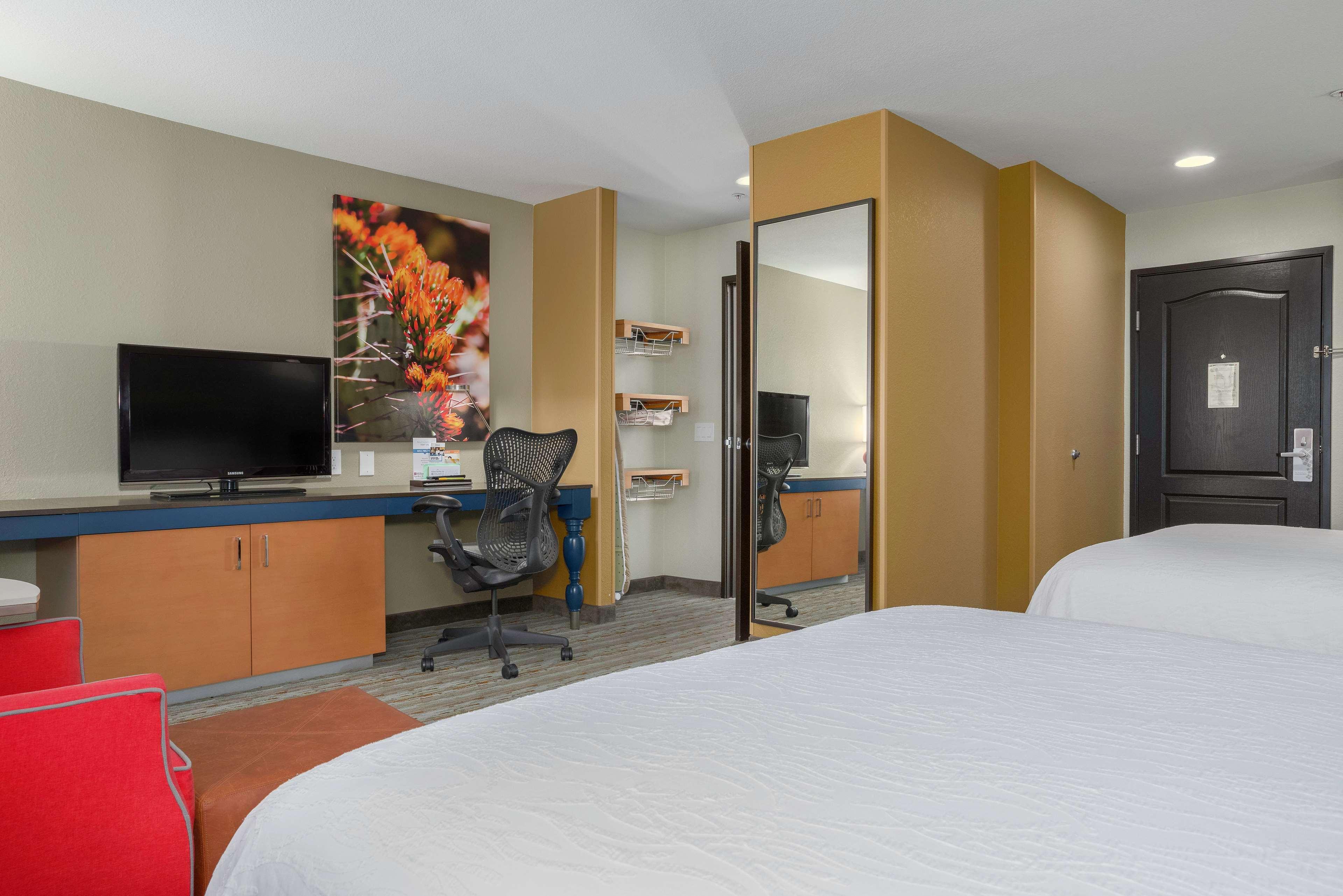 Hilton Garden Inn Phoenix Airport Εξωτερικό φωτογραφία