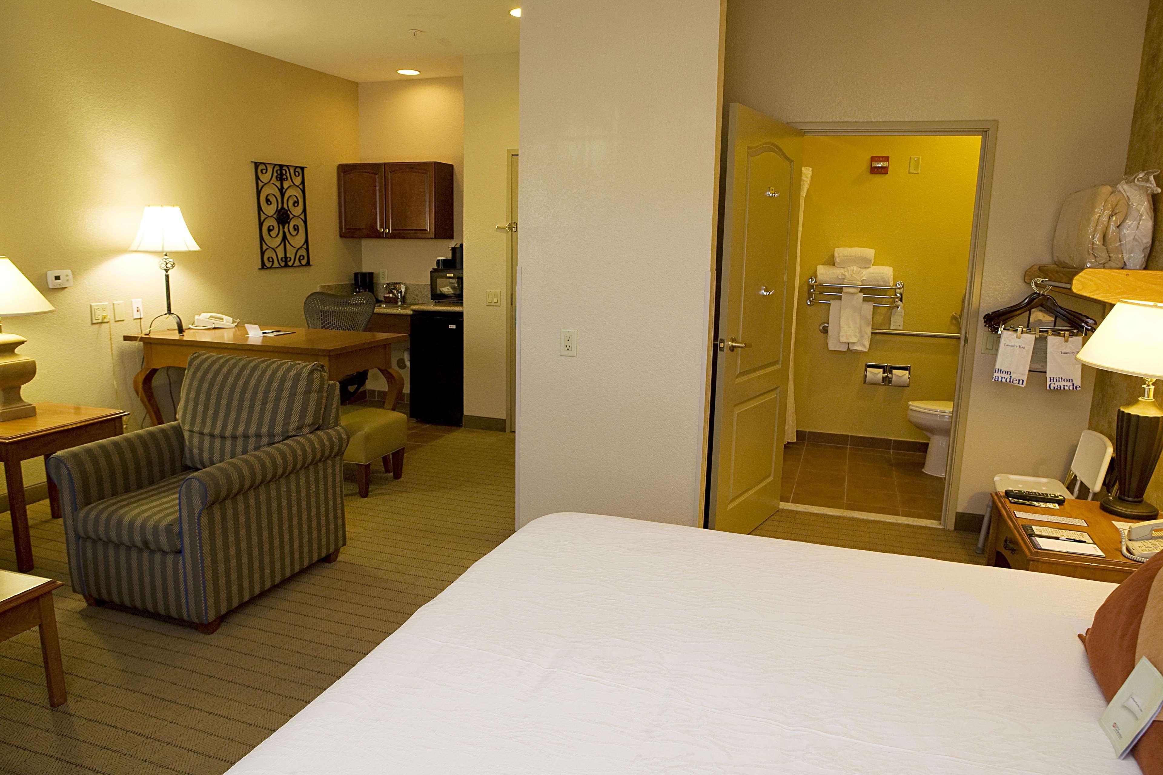 Hilton Garden Inn Phoenix Airport Εξωτερικό φωτογραφία