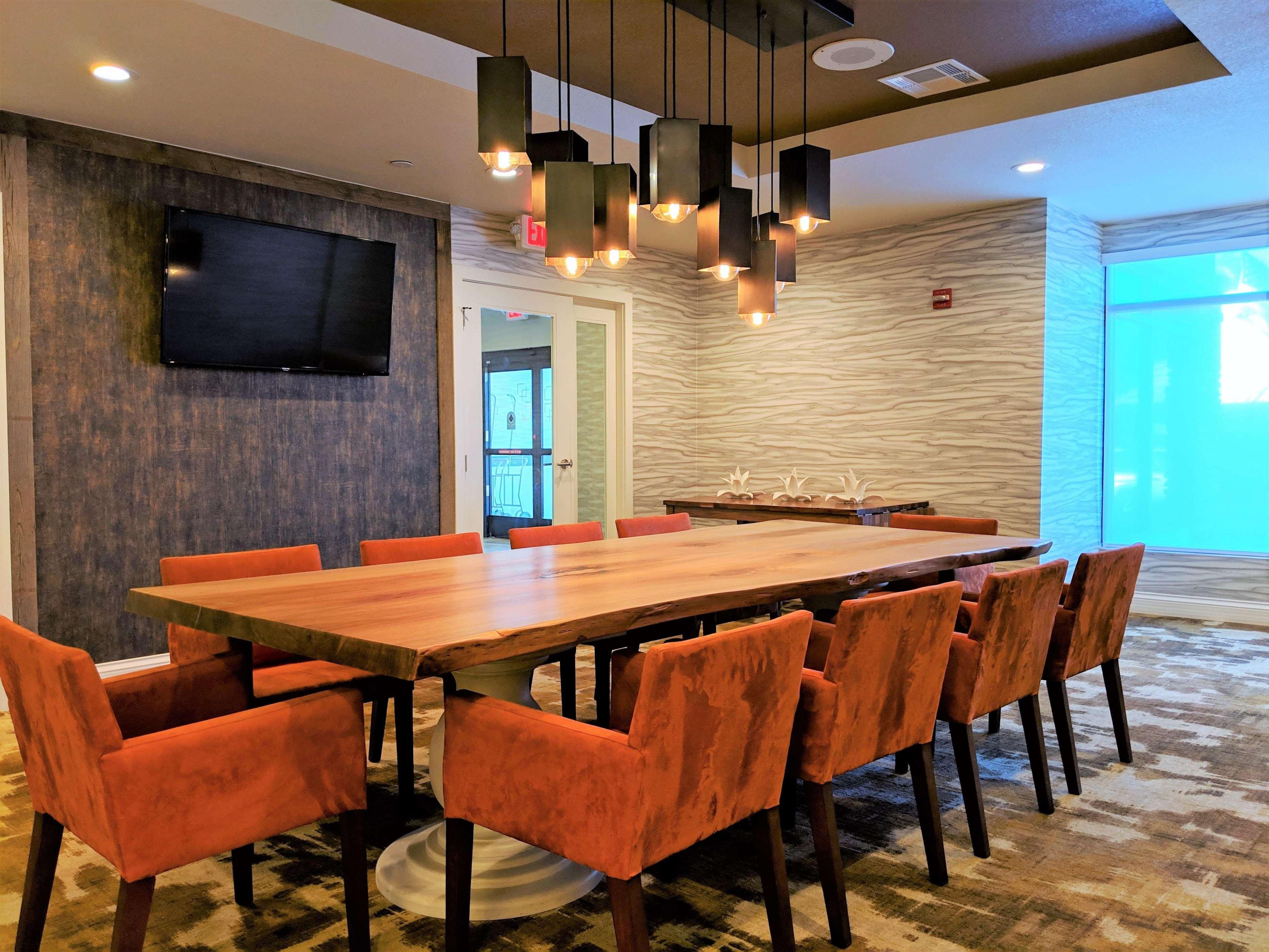 Hilton Garden Inn Phoenix Airport Εξωτερικό φωτογραφία