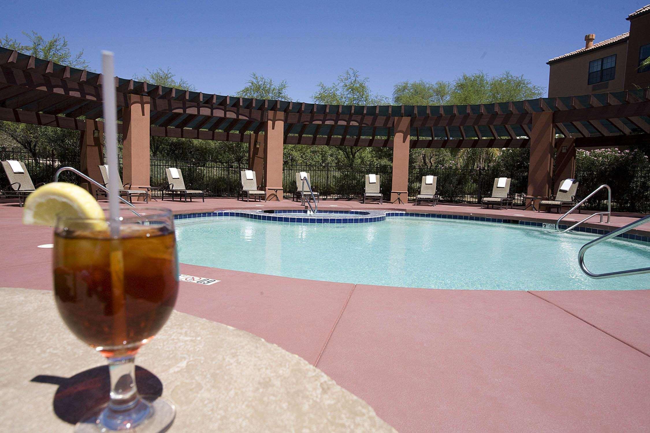 Hilton Garden Inn Phoenix Airport Εξωτερικό φωτογραφία