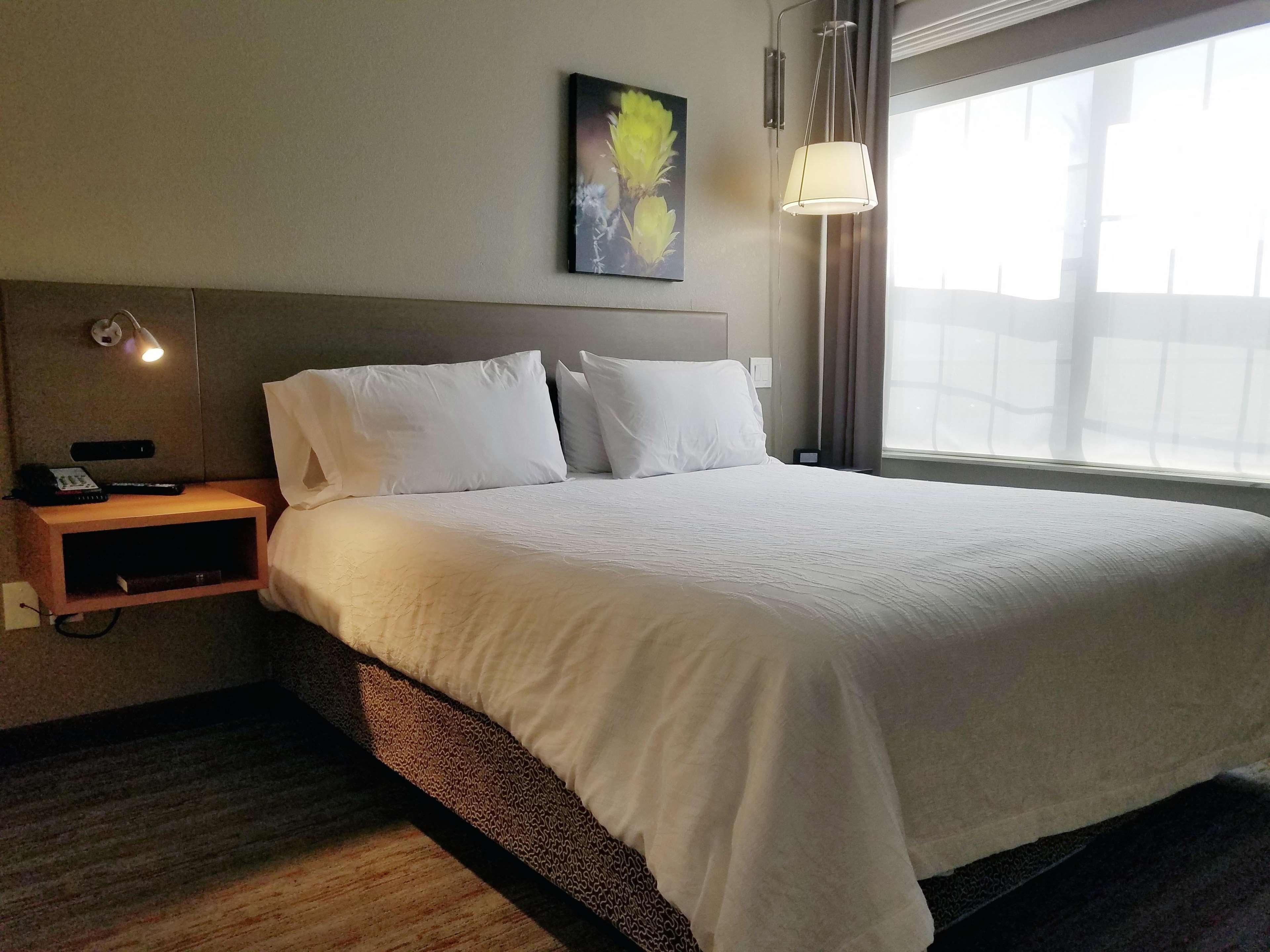 Hilton Garden Inn Phoenix Airport Εξωτερικό φωτογραφία