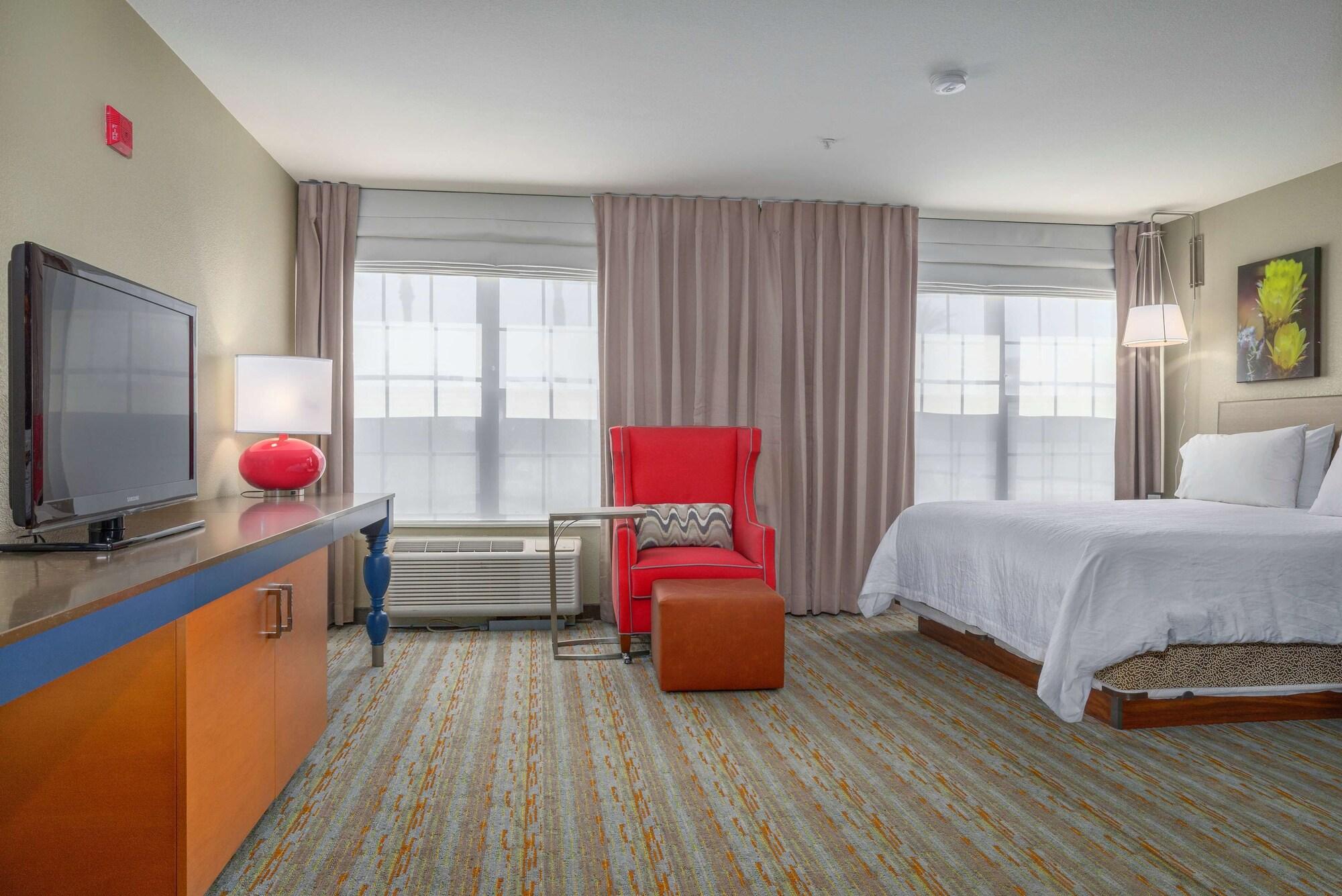Hilton Garden Inn Phoenix Airport Εξωτερικό φωτογραφία