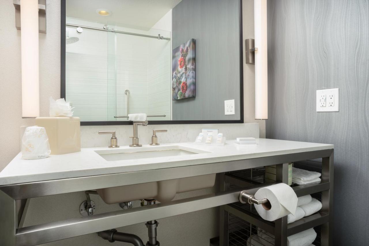 Hilton Garden Inn Phoenix Airport Εξωτερικό φωτογραφία