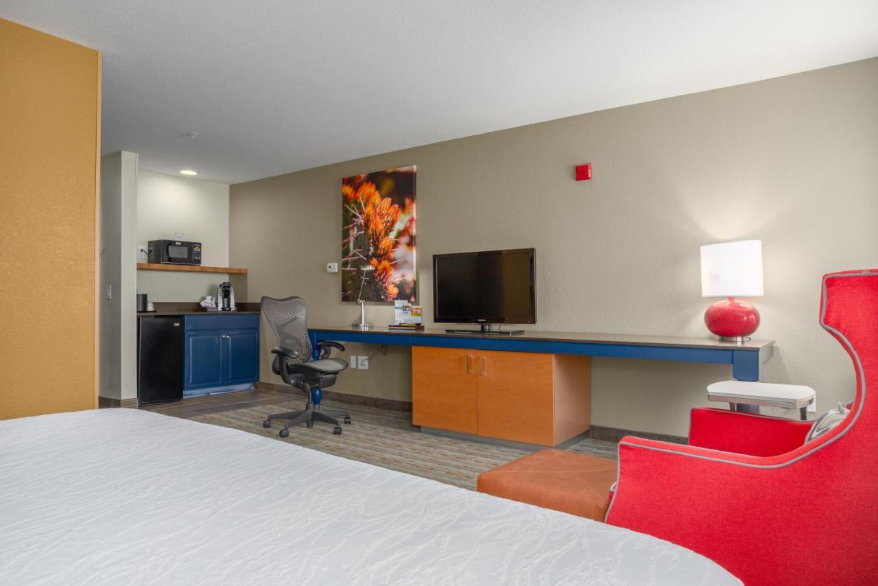 Hilton Garden Inn Phoenix Airport Εξωτερικό φωτογραφία