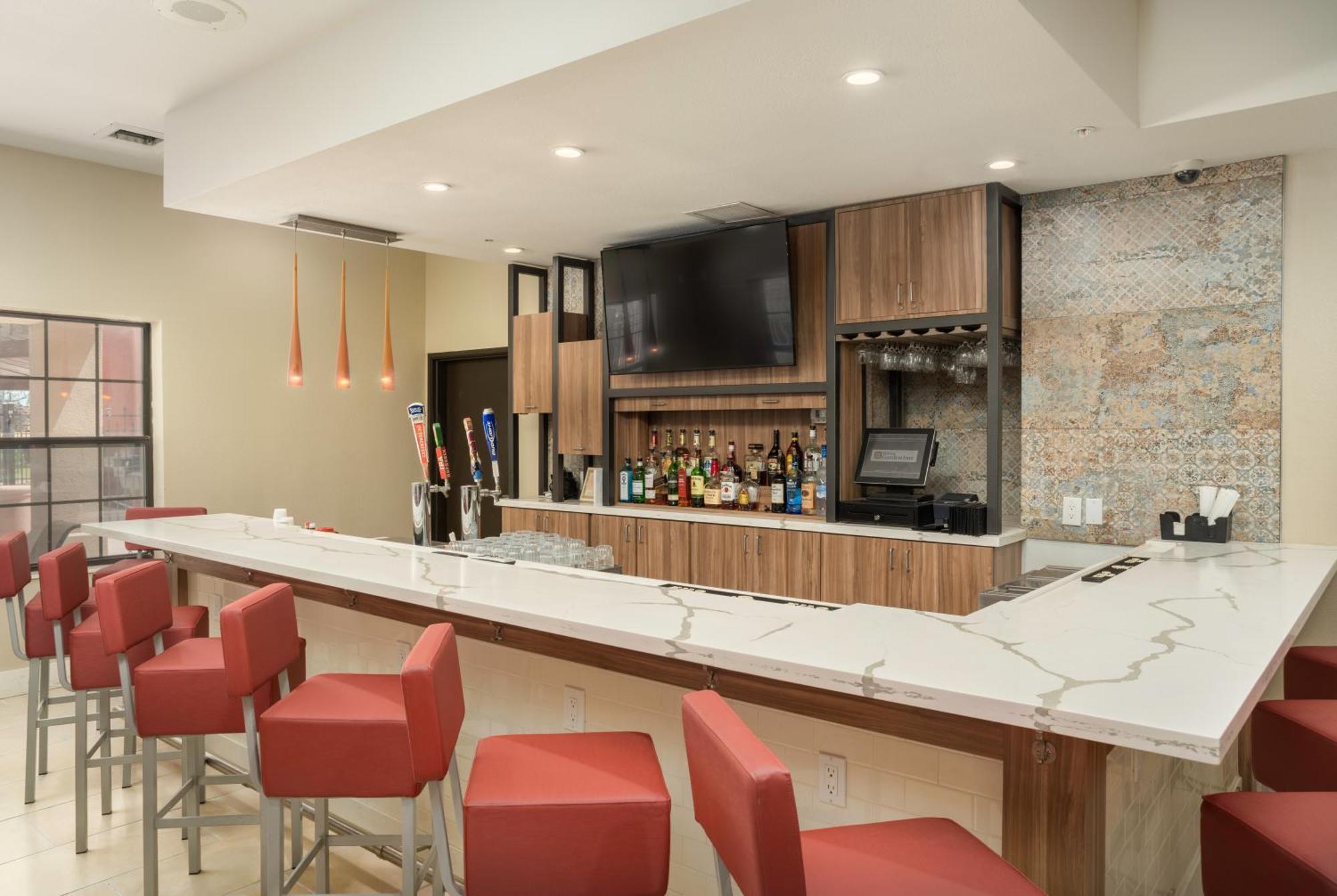 Hilton Garden Inn Phoenix Airport Εξωτερικό φωτογραφία