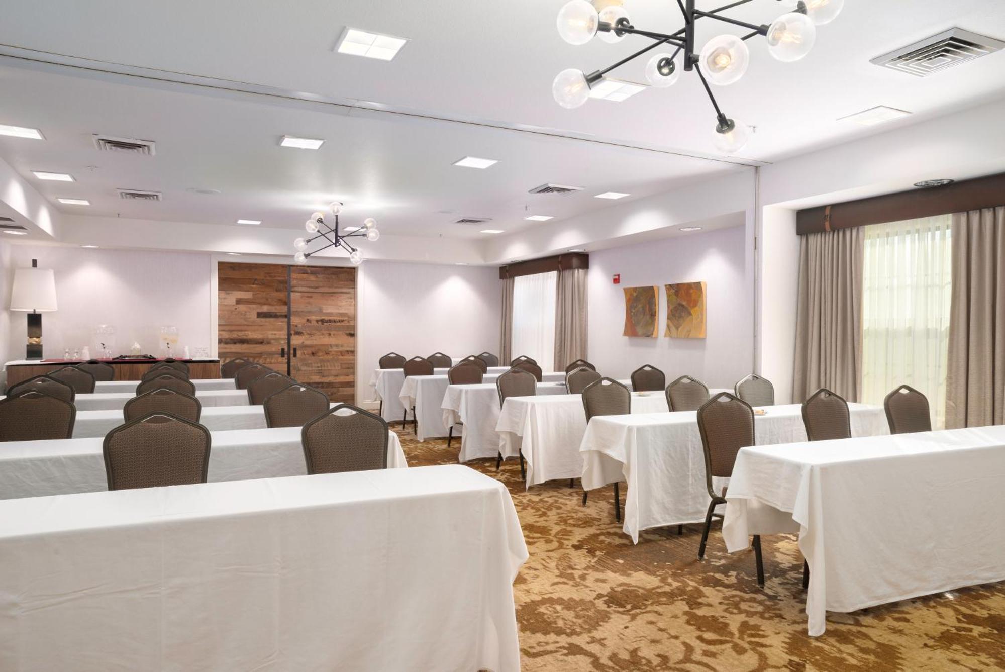 Hilton Garden Inn Phoenix Airport Εξωτερικό φωτογραφία