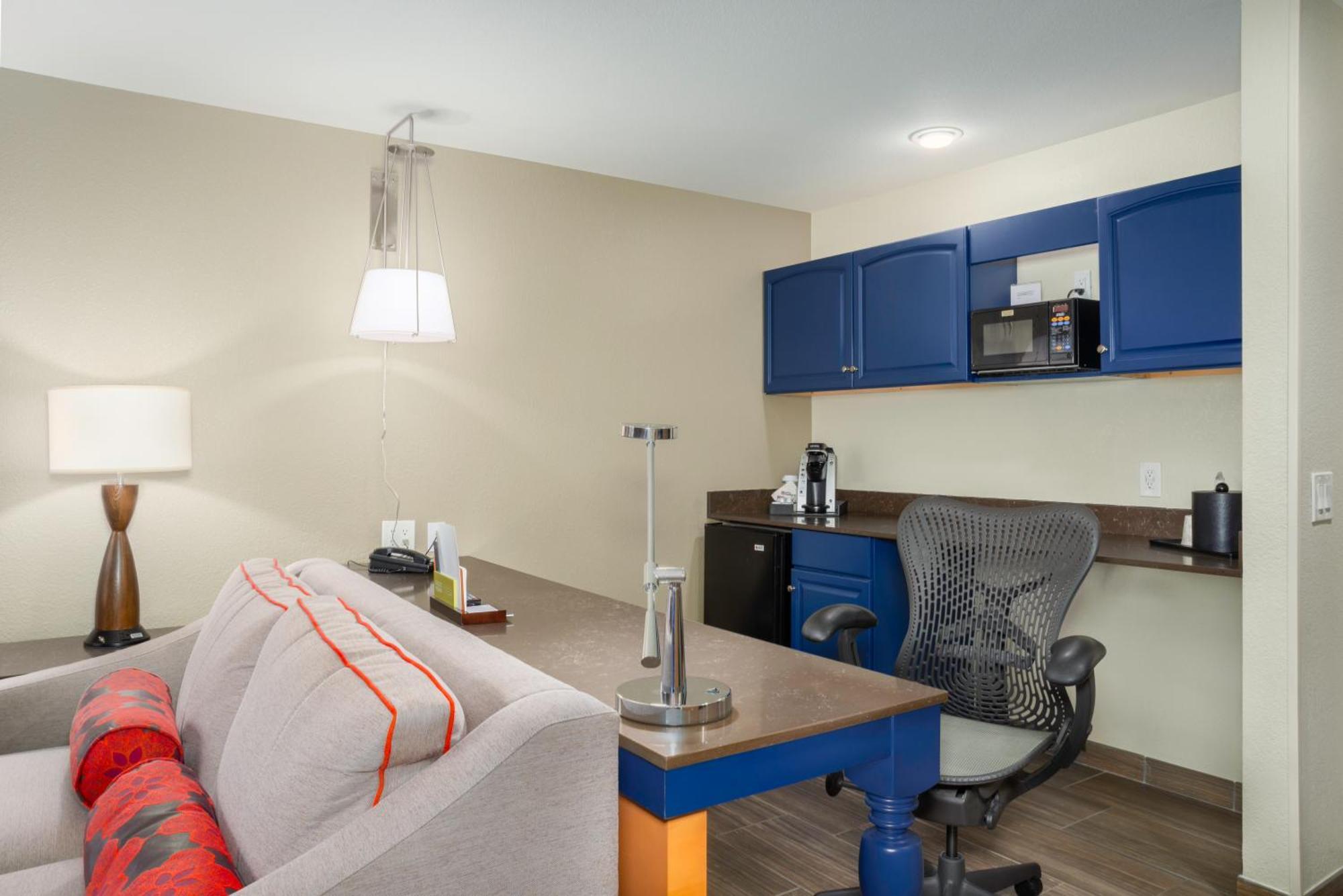Hilton Garden Inn Phoenix Airport Εξωτερικό φωτογραφία