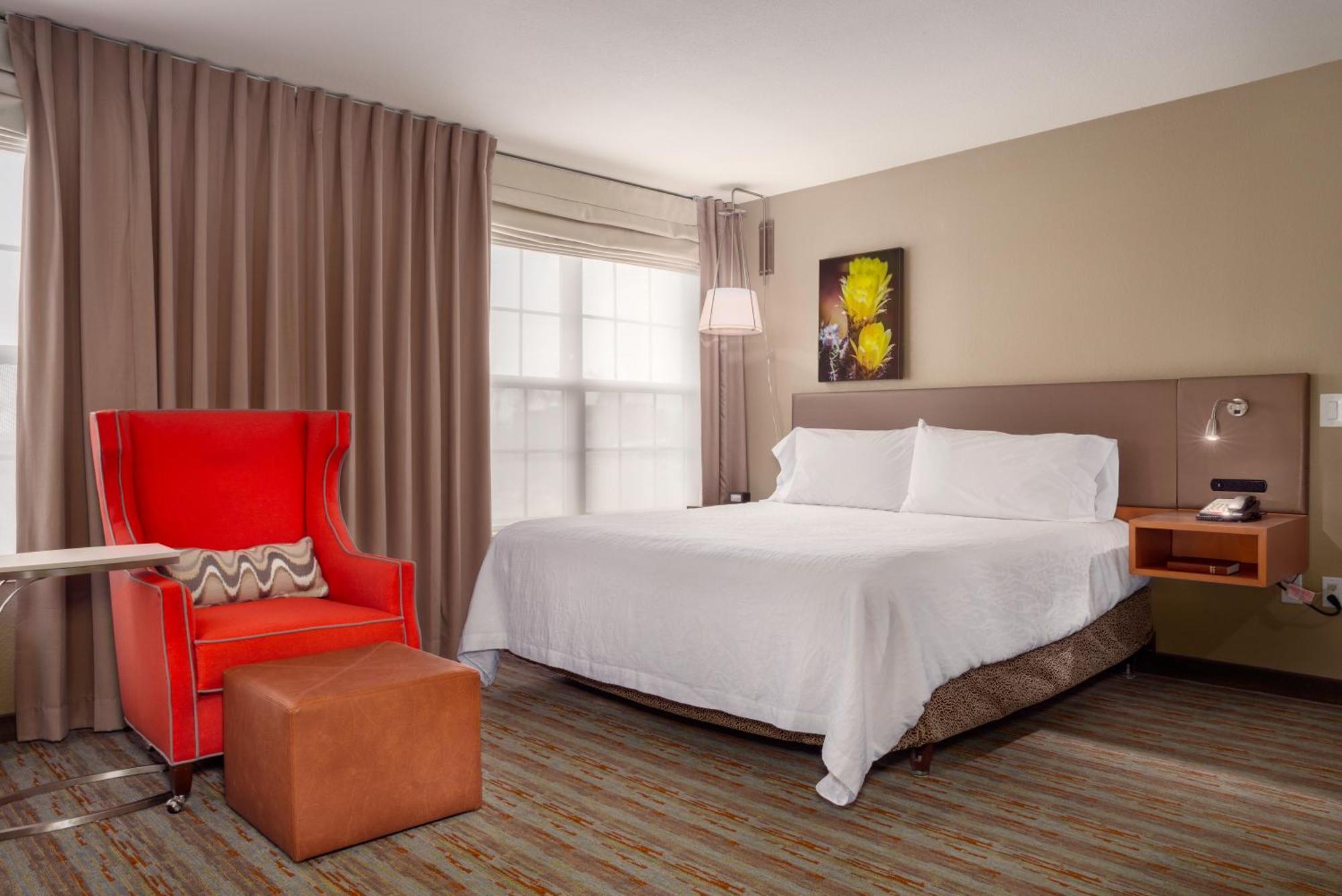 Hilton Garden Inn Phoenix Airport Εξωτερικό φωτογραφία