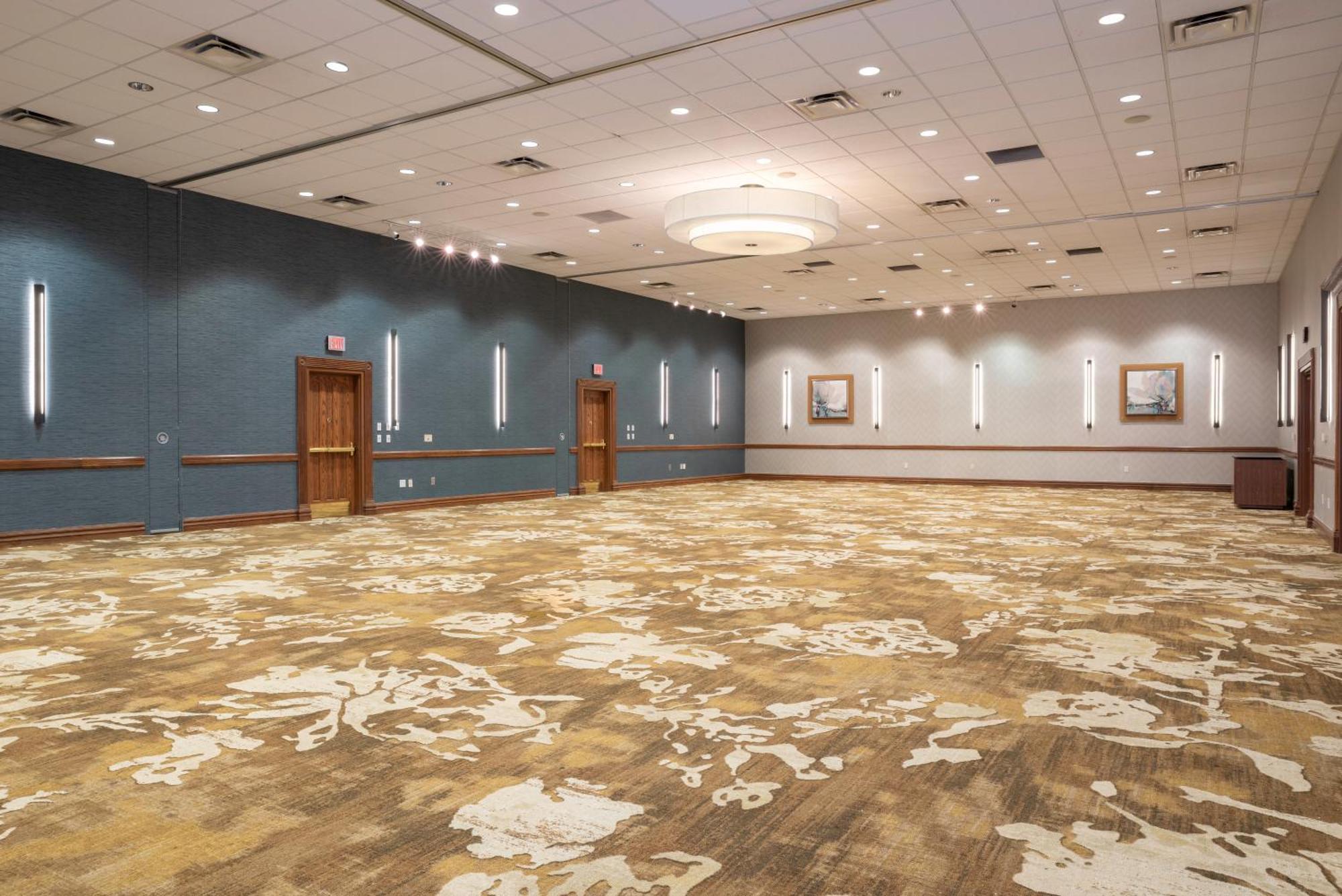 Hilton Garden Inn Phoenix Airport Εξωτερικό φωτογραφία