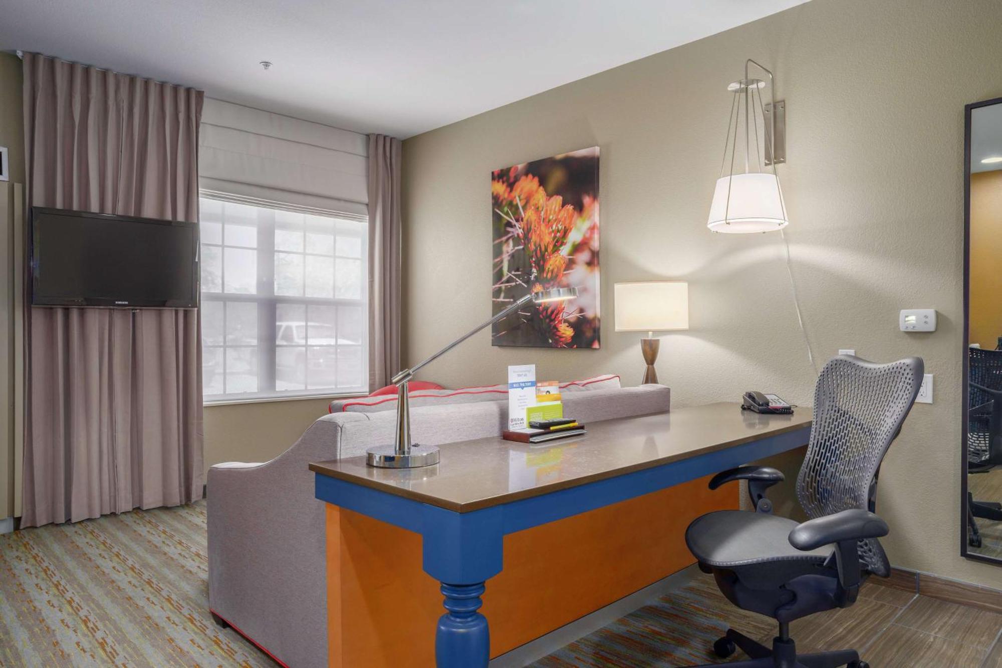 Hilton Garden Inn Phoenix Airport Εξωτερικό φωτογραφία