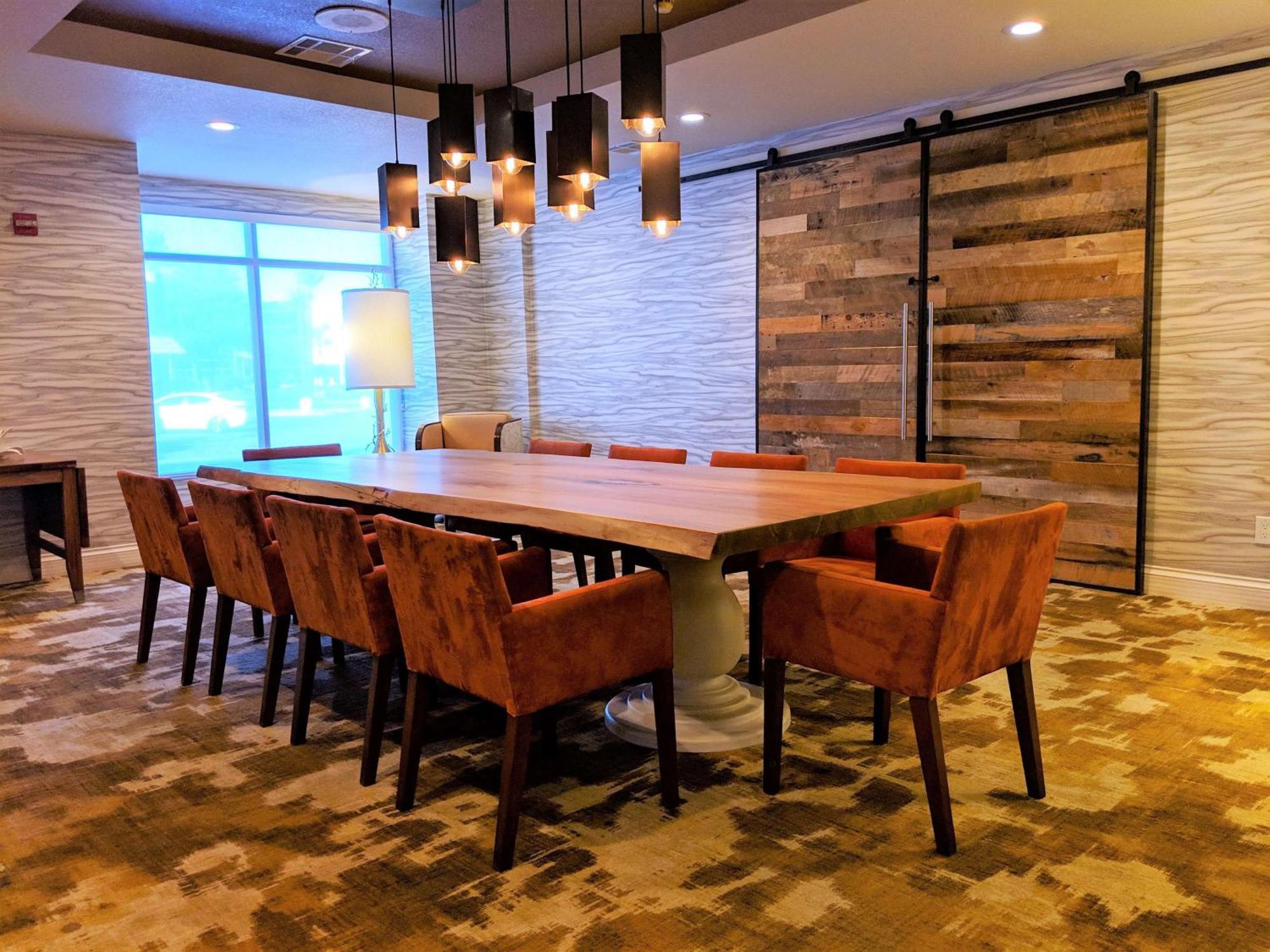 Hilton Garden Inn Phoenix Airport Εξωτερικό φωτογραφία