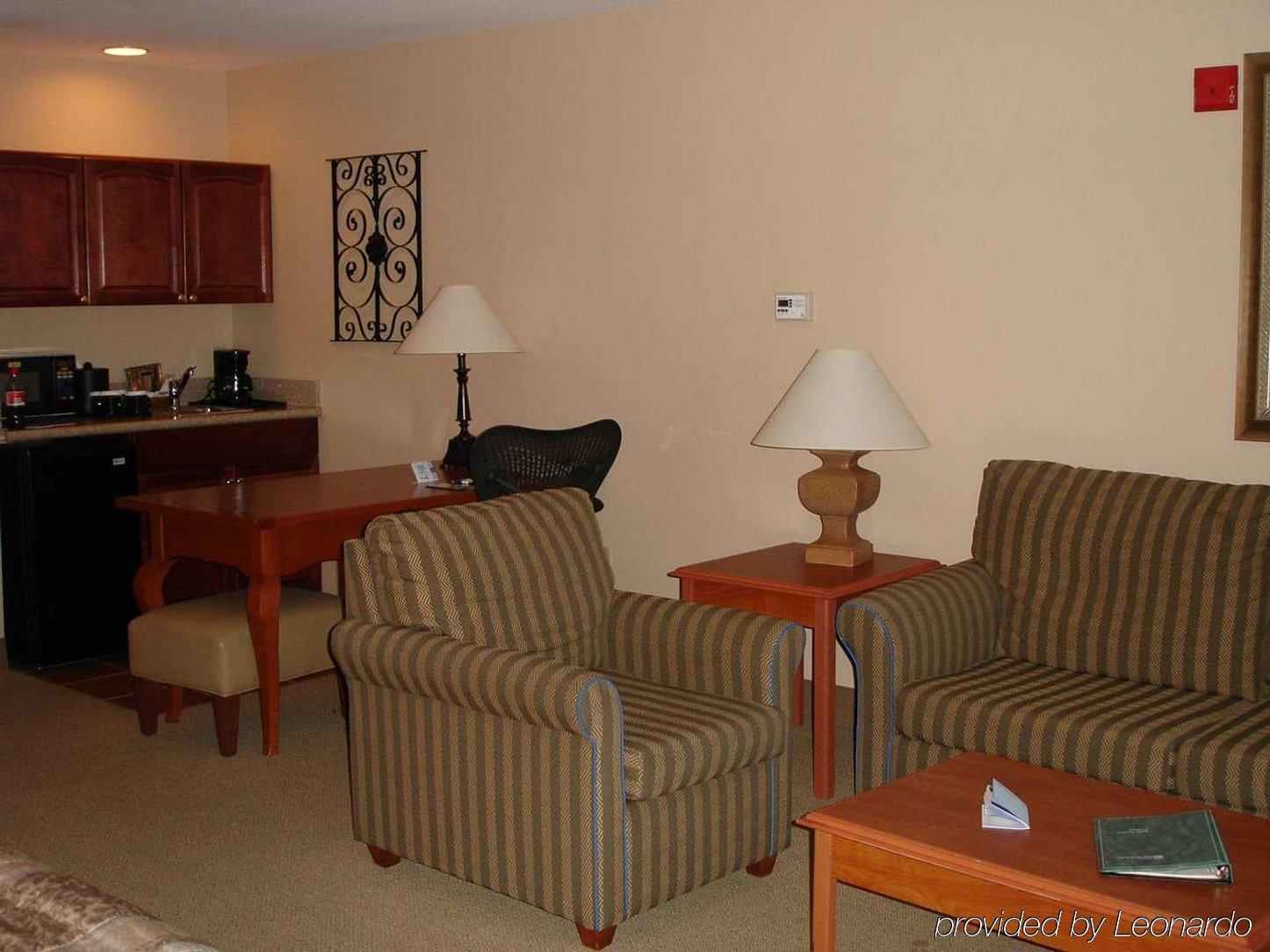 Hilton Garden Inn Phoenix Airport Δωμάτιο φωτογραφία