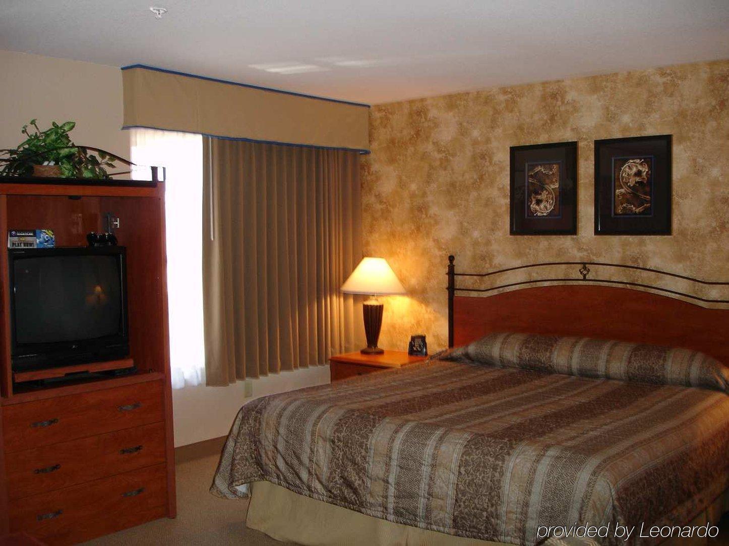 Hilton Garden Inn Phoenix Airport Δωμάτιο φωτογραφία