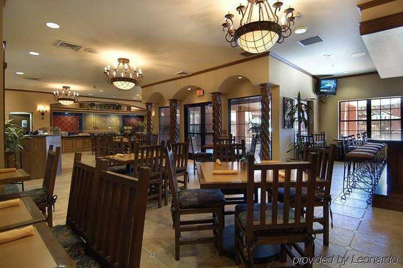 Hilton Garden Inn Phoenix Airport Εστιατόριο φωτογραφία