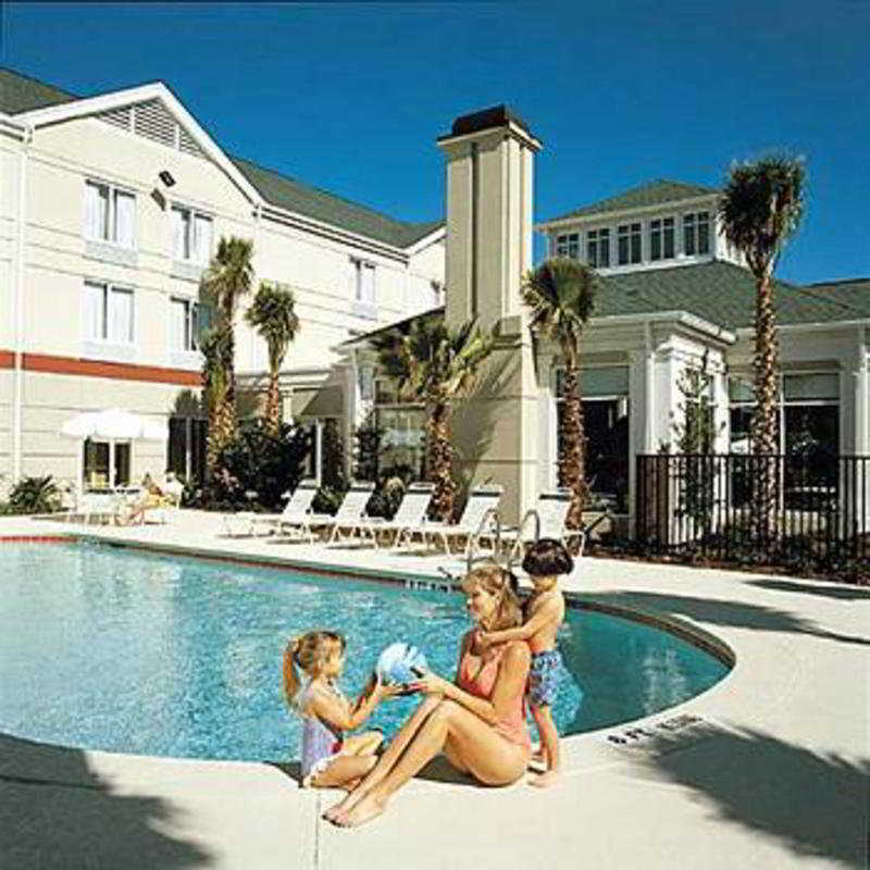 Hilton Garden Inn Phoenix Airport Εξωτερικό φωτογραφία