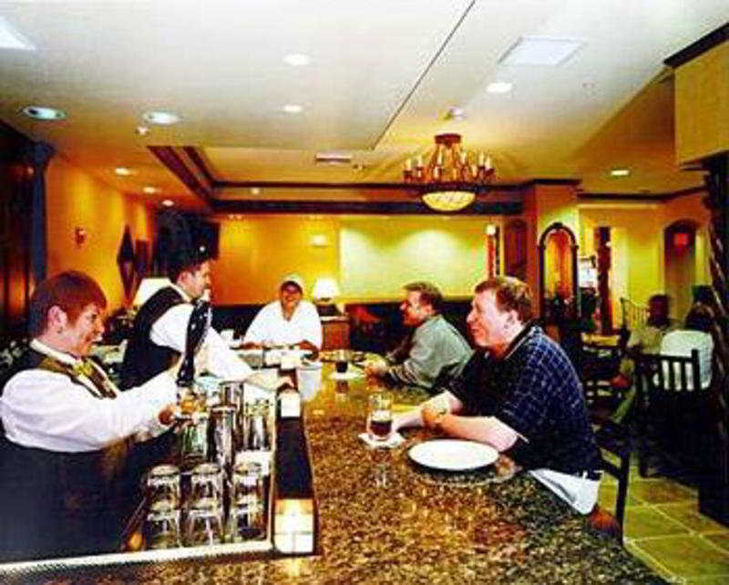 Hilton Garden Inn Phoenix Airport Εξωτερικό φωτογραφία