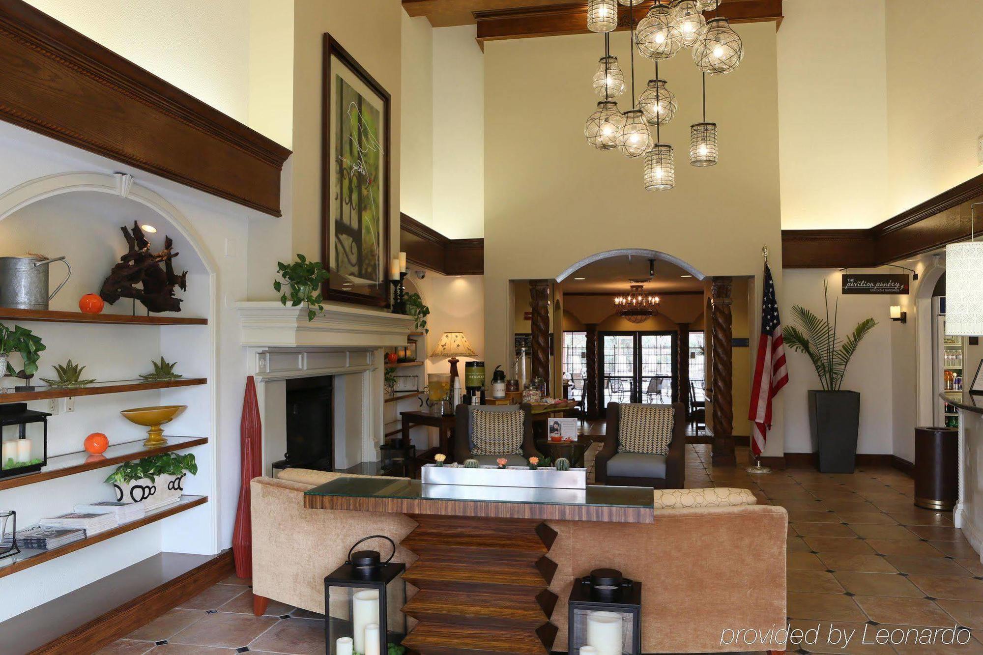 Hilton Garden Inn Phoenix Airport Εξωτερικό φωτογραφία