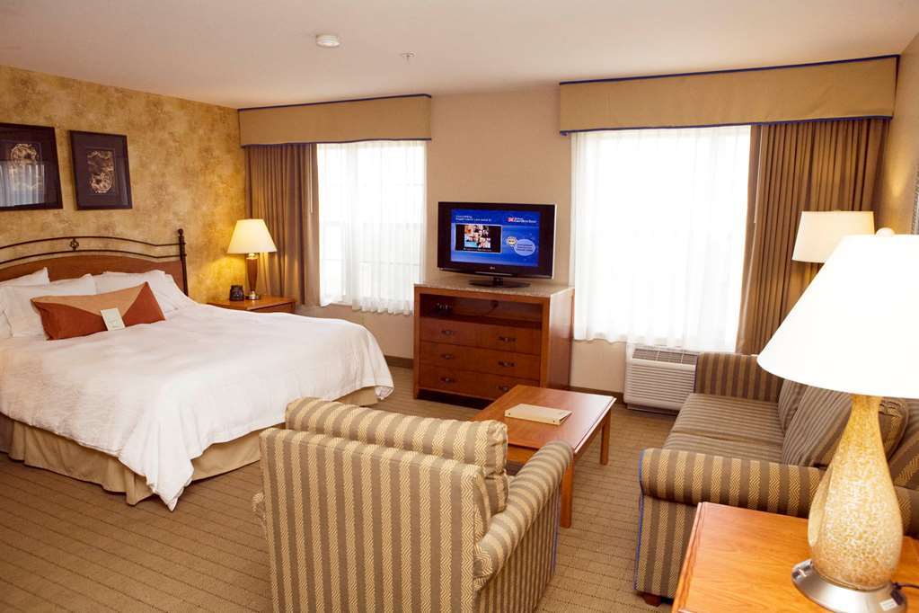 Hilton Garden Inn Phoenix Airport Δωμάτιο φωτογραφία