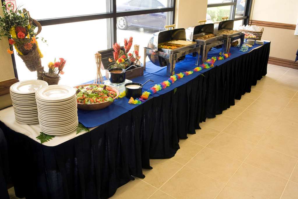 Hilton Garden Inn Phoenix Airport Ανέσεις φωτογραφία
