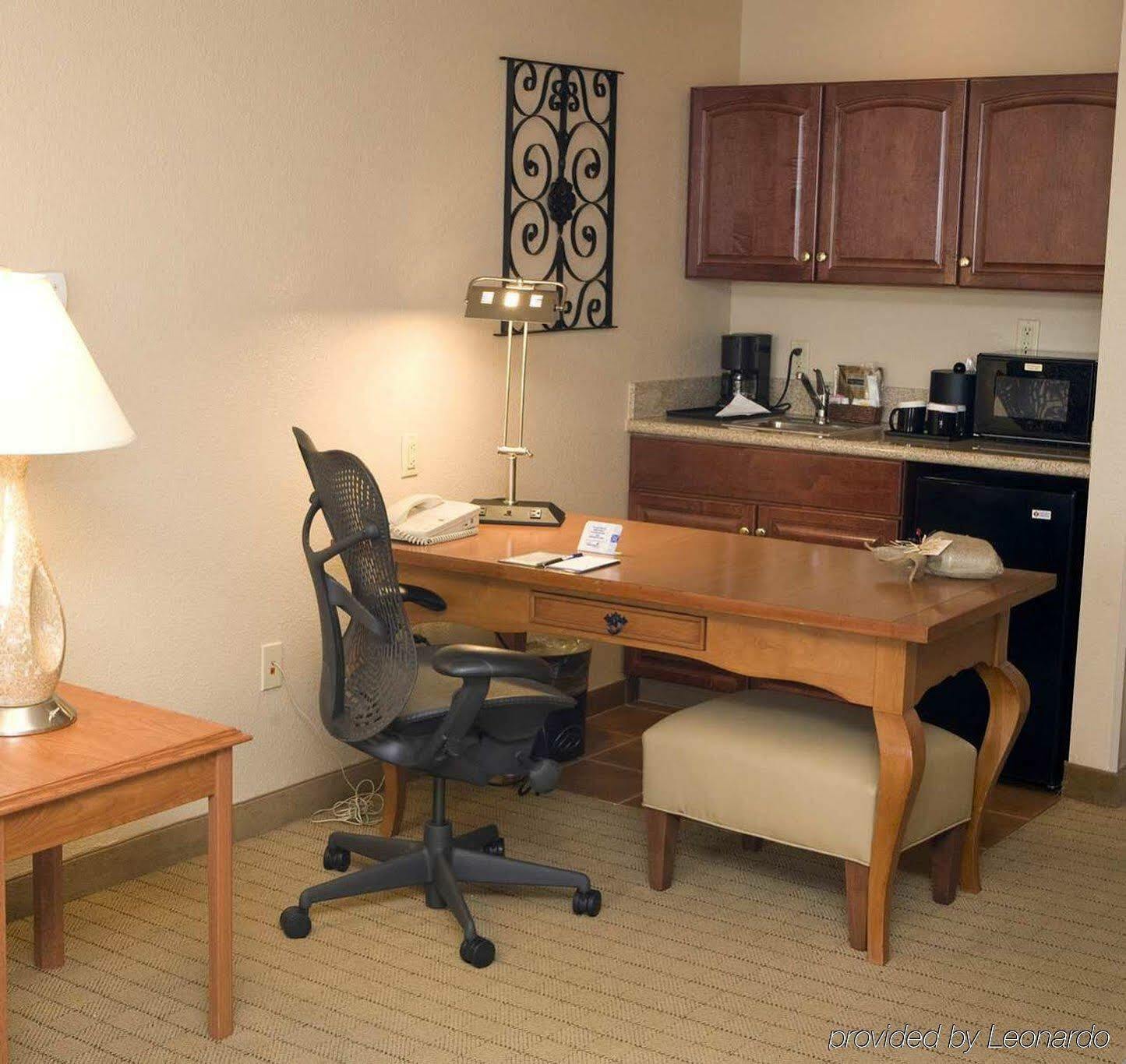 Hilton Garden Inn Phoenix Airport Εξωτερικό φωτογραφία