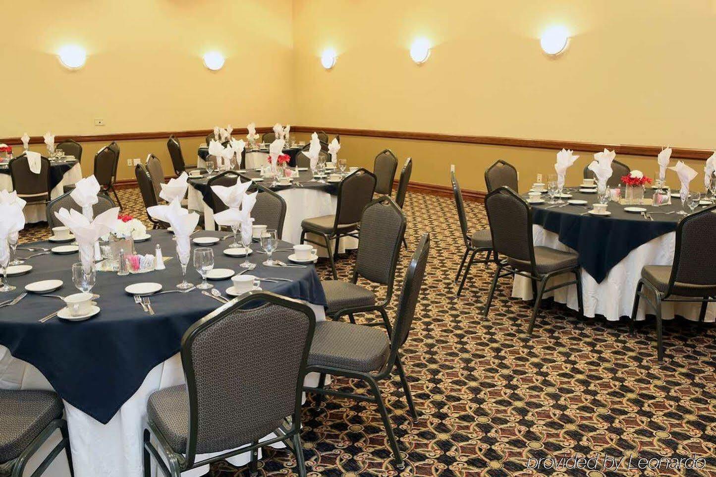 Hilton Garden Inn Phoenix Airport Εξωτερικό φωτογραφία