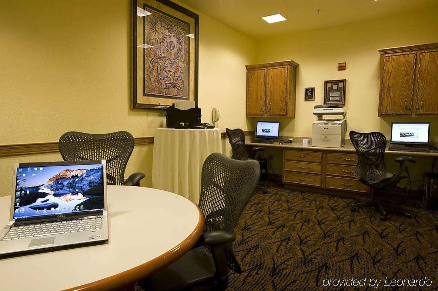 Hilton Garden Inn Phoenix Airport Εξωτερικό φωτογραφία