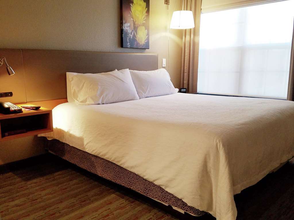 Hilton Garden Inn Phoenix Airport Δωμάτιο φωτογραφία