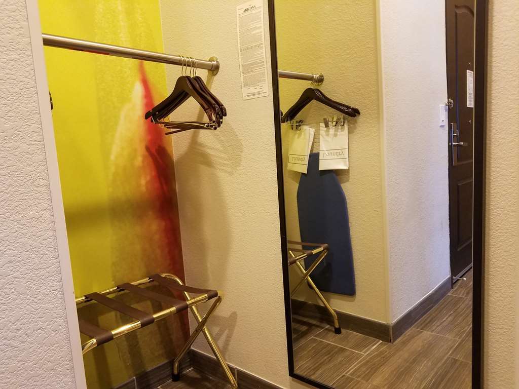 Hilton Garden Inn Phoenix Airport Δωμάτιο φωτογραφία