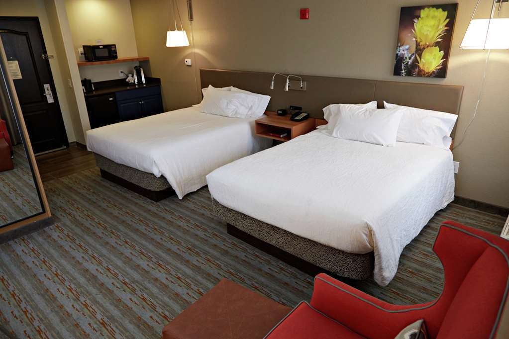 Hilton Garden Inn Phoenix Airport Δωμάτιο φωτογραφία