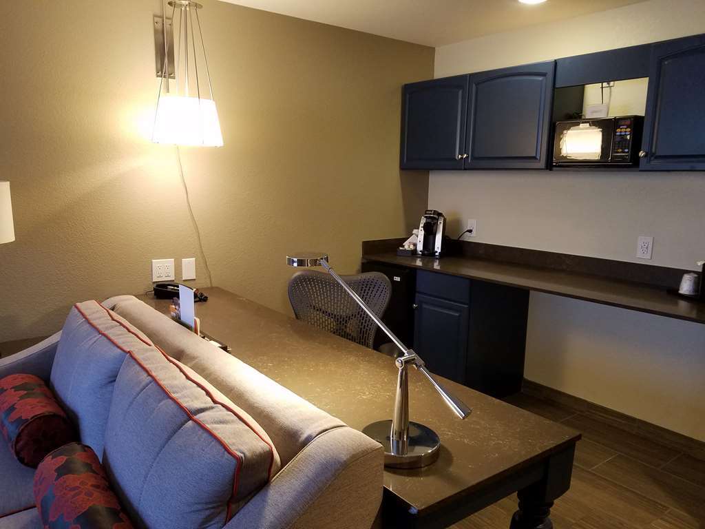 Hilton Garden Inn Phoenix Airport Δωμάτιο φωτογραφία